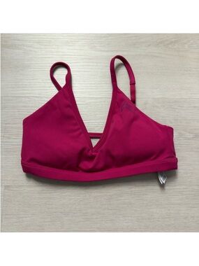 Oner Active Fuchsia Timeless Sports Bra